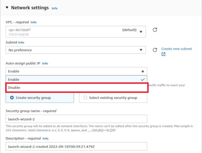 How To Set Password For Ec2 Instance