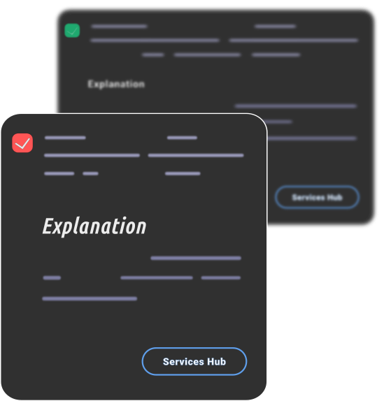 aws practice exam questions explanations image